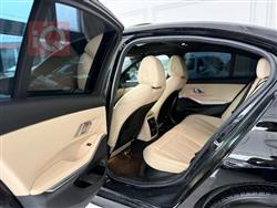 بي ام دبليو الفئة 3